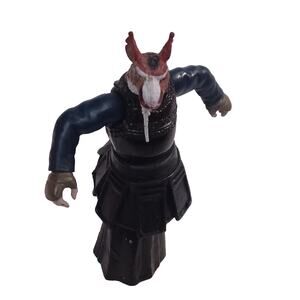 Teenage Mutant Ninja Turtles Dojo Splinter action figure